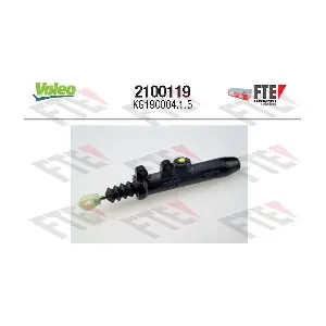 2100119 VALEO