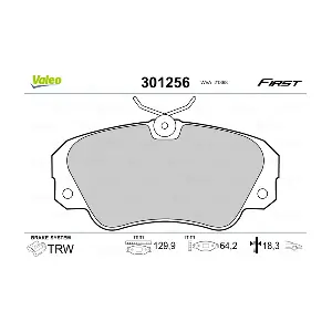 301256 VALEO