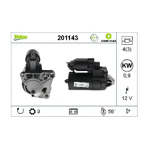 201143 VALEO