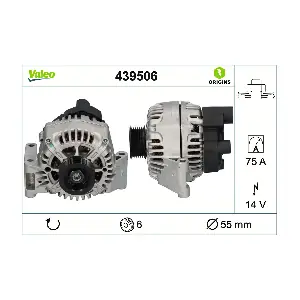 439506 VALEO
