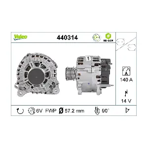 440314 VALEO