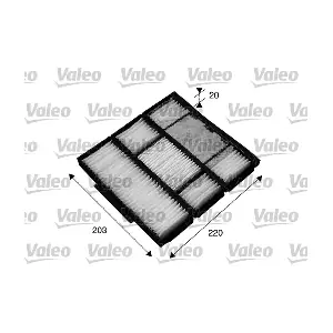 715565 VALEO