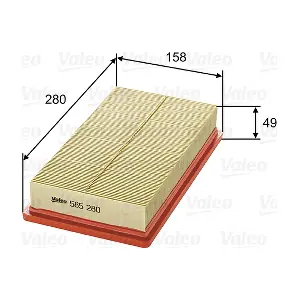 585280 VALEO