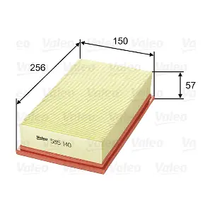 585140 VALEO