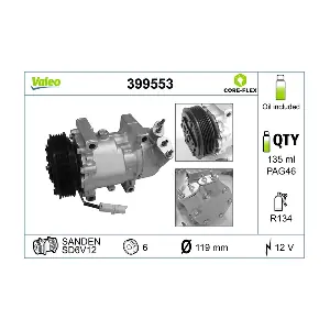 399553 VALEO