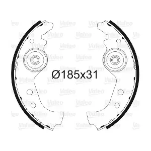562761 VALEO