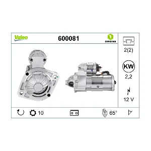 600081 VALEO