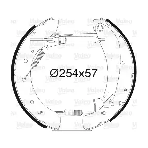 554604 VALEO