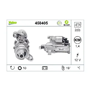458405 VALEO