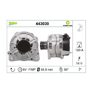 443030 VALEO