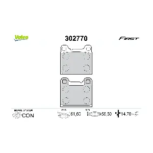 302770 VALEO