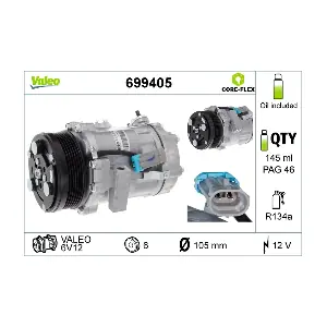 699405 VALEO