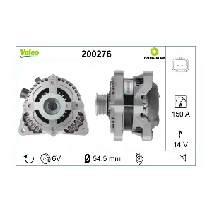 200276 VALEO