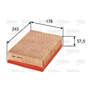 585074 VALEO