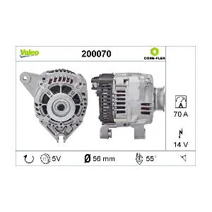 200070 VALEO