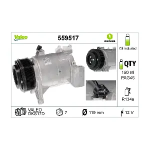 559517 VALEO