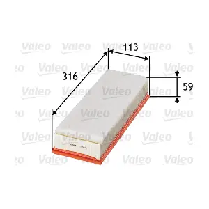 585015 VALEO