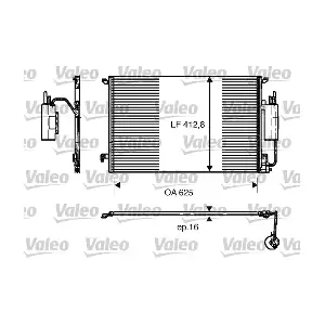 818175 VALEO