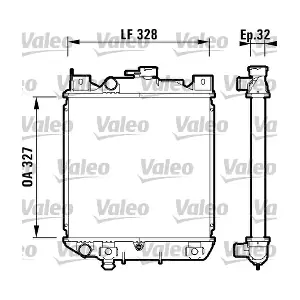 734159 VALEO