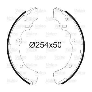 562715 VALEO