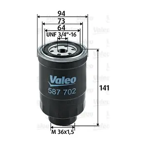 587702 VALEO