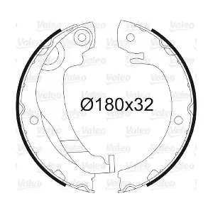 564183 VALEO