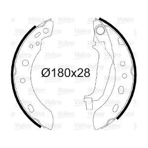 564041 VALEO