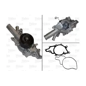 506676 VALEO