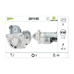 201155 VALEO