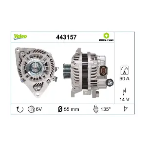 443157 VALEO