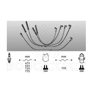 7221 EFI AUTOMOTIVE