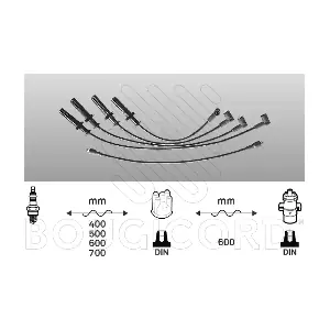 7274 EFI AUTOMOTIVE