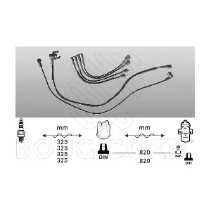 2451 EFI AUTOMOTIVE