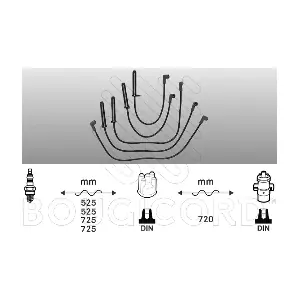7217 EFI AUTOMOTIVE