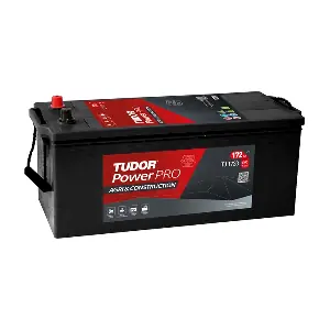 TJ1723 TUDOR