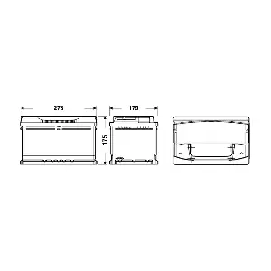 TA722 TUDOR