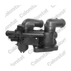 WF0112P CALORSTAT by Vernet