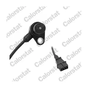 CS0235 CALORSTAT by Vernet