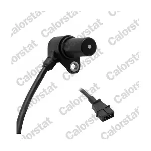 CS0238 CALORSTAT by Vernet