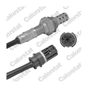 LS140549 CALORSTAT by Vernet
