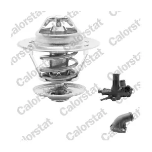 THK515111.84J CALORSTAT by Vernet