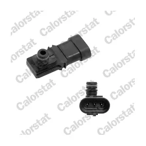 MS0119 CALORSTAT by Vernet
