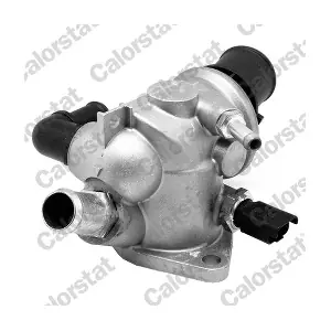 TH6824.88J CALORSTAT by Vernet