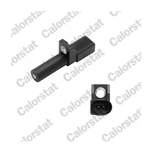 CS0329 CALORSTAT by Vernet