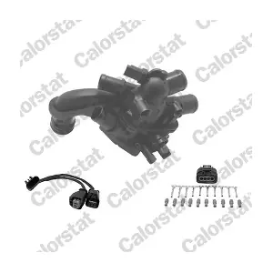 TEK2110.105J CALORSTAT by Vernet