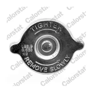 RC0060 CALORSTAT by Vernet