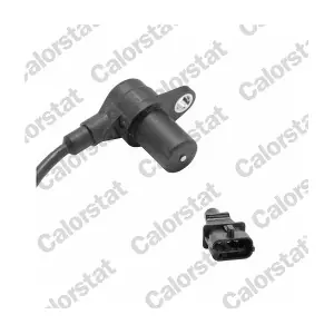 CS0076 CALORSTAT by Vernet