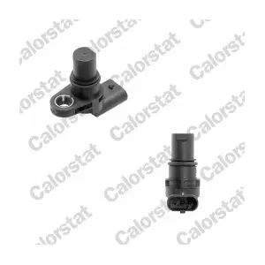 CS0266 CALORSTAT by Vernet