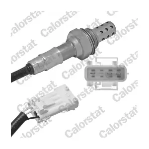 LS130005 CALORSTAT by Vernet