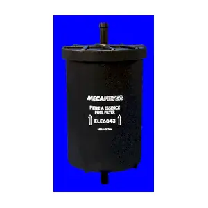 ELE6043 MECAFILTER